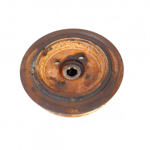 Fulie Ford Transit Connect Mk 1 2002-2013 1.8 Tdci R3Pa Motorina 4M5Q6B3198A, 4M5Q-6B319-8A