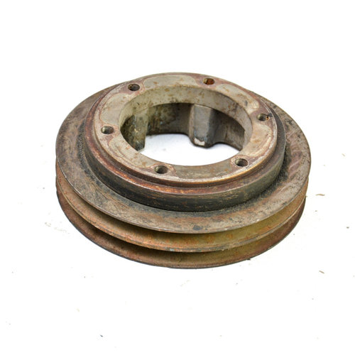 Fulie Grivbuz G12 2004-2004 6.9 D Tip Man D0836 L0H02 Motorina