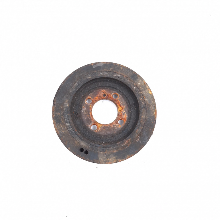 Fulie Hyundai Tucson (Jm) 2004-2010 2.0 Crdi D4Ea Motorina