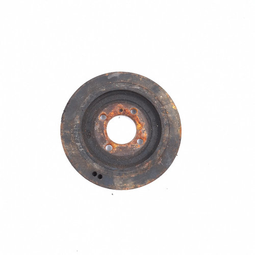 Fulie Hyundai Tucson (Jm) 2004-2010 2.0 Crdi D4Ea Motorina