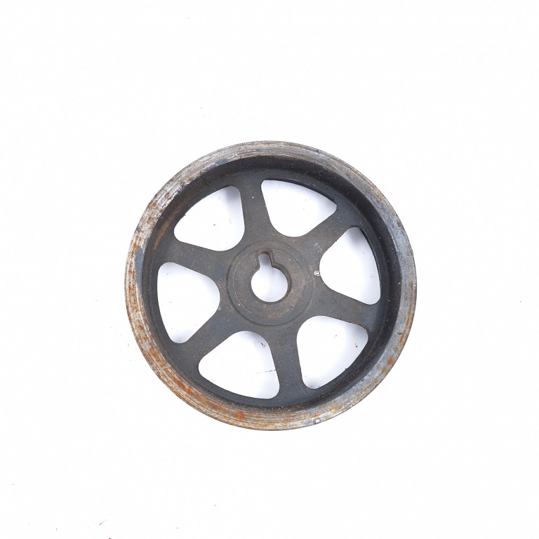 Fulie Hyundai Tucson (Jm) 2004-2010 2.0 Crdi D4Ea Motorina
