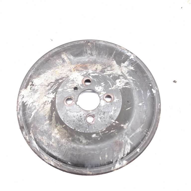 Fulie Hyundai Tucson (Jm) 2004-2010 2.0 G4Gc Benzina