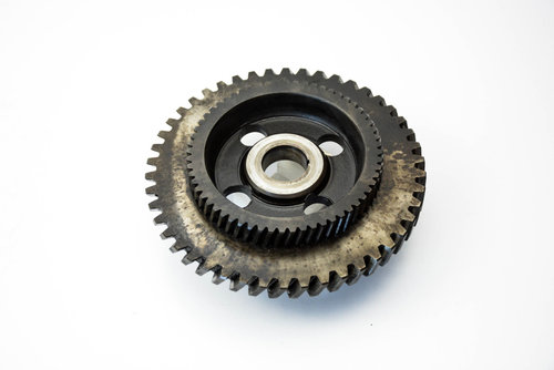 Fulie John Deere 4650 1983-1988 7.6 Turbo Diesel 6466Ar Motorina R67381