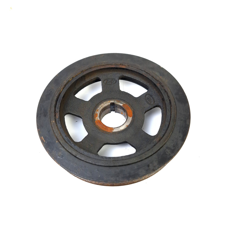 Fulie Kia Ceed (Ed) 2006-2012 1.6 Crdi 115 D4Fb Motorina