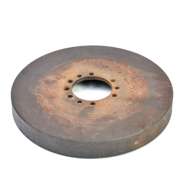 Fulie Massey Ferguson Mf 34 1996-2000 7.4 612 Dsl Motorina V836340689, V836840867