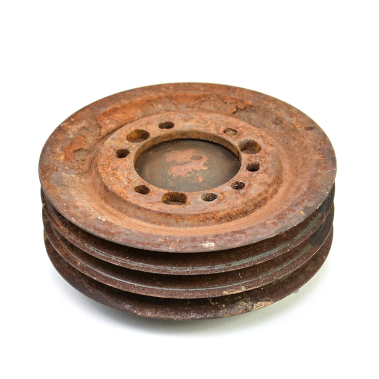 Fulie Massey Ferguson MF 34 1996 - 2000 Motorina V836346251, V836355024