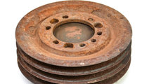 Fulie Massey Ferguson MF 34 1996 - 2000 Motorina V...