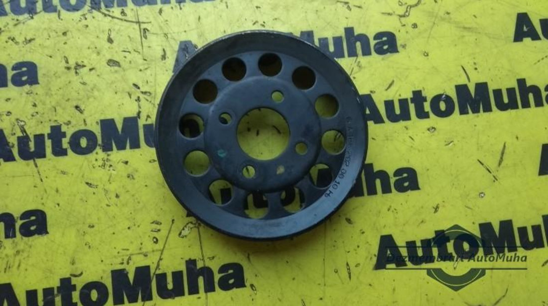 Fulie Mercedes A-Class (1997-2004) [W168] a1662020010