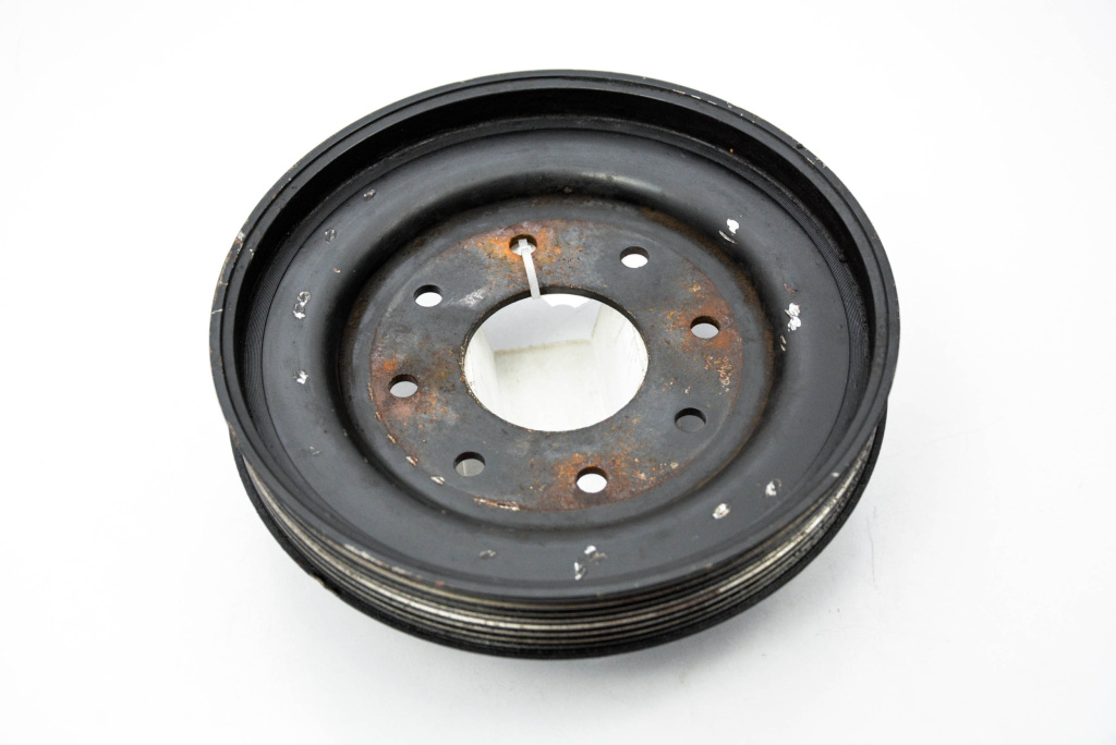 Fulie Mercedes-Benz ATEGO 1998 - 2004 Motorina A9062020710