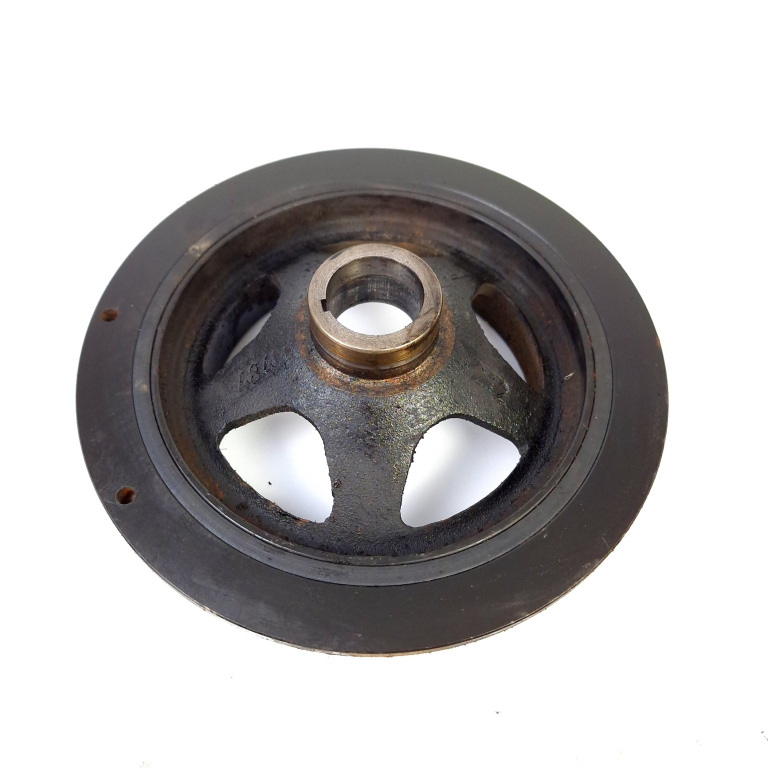 Fulie Mercedes-Benz E-CLASS (W211) 2002 - 2009 Motorina