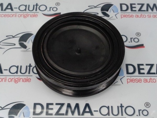 Fulie motor 036105243, Audi A4 (8K) 2.0tdi, CSUB