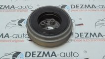 Fulie motor 038105243, Seat Alhambra (7V8) 1.9 tdi...