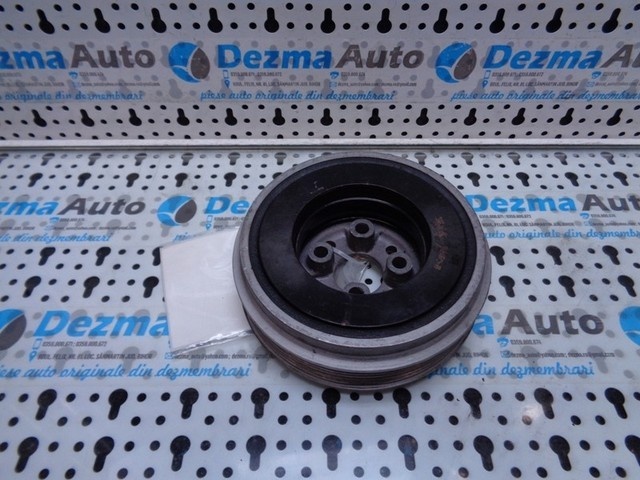 Fulie motor, 038105243, Seat Altea (5P1), 1.6 tdi (id:199638)