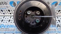 Fulie motor 038105243, Seat Leon (1M1), 1.9 tdi, A...