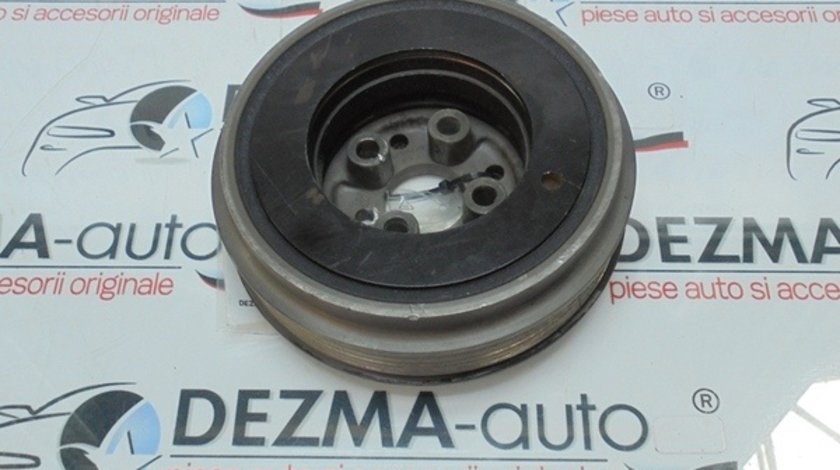 Fulie motor 038105243, Skoda Roomster (5J) 1.9 tdi, AXR