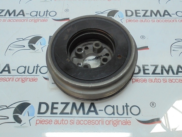 Fulie motor 038105243, Vw Bora (1J) 1.9 tdi, ATD