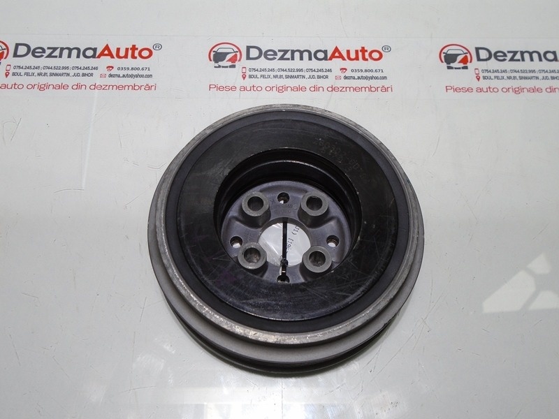 Fulie motor 038105243, Vw Golf 4 (1J1) 1.9 tdi (id:293335)