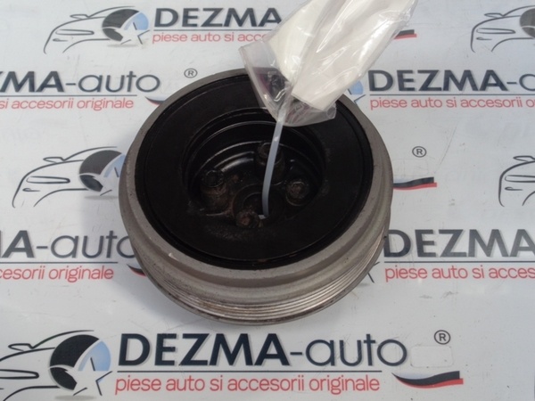 Fulie motor 038105243, Vw Golf 4 (1J1) 1.9 tdi