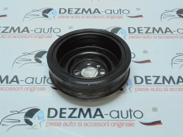 Fulie motor, 038105243M, Audi A1, 2.0tdi, CFHB