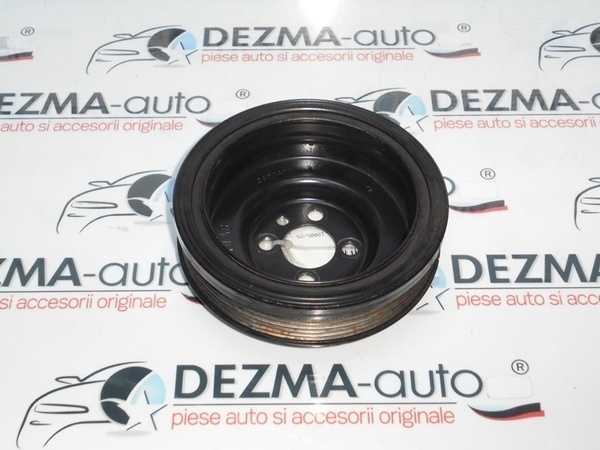 Fulie motor, 038105243M, Seat Leon (1P1) 1.6 tdi, CAYM (id:237204)