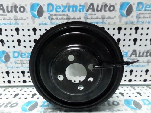Fulie motor 038105243M, Skoda Octavia 2.0tdi (id.155533)