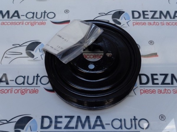 Fulie motor 038105243M, Skoda Yeti 1.6 tdi, CAYC