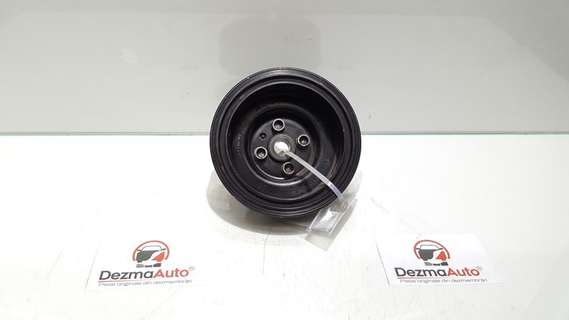 Fulie motor 038105243M, Vw Tiguan (5N) 2.0tdi (id:350390)