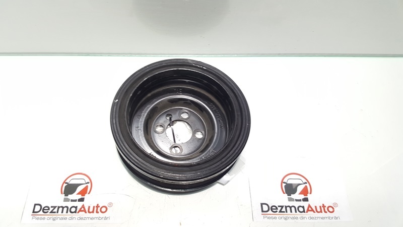 Fulie motor, 038105243M, Vw Tiguan (5N) 2.0tdi (id:345885)