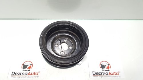 Fulie motor, 038105243M, Vw Tiguan (5N) 2.0tdi (id:345885)