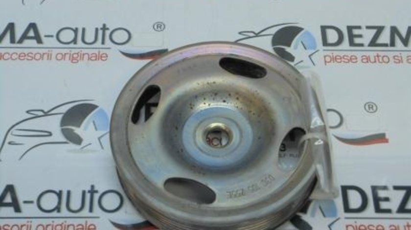 Fulie motor, 03C105255E, Vw Golf 5 Plus, 1.4tsi