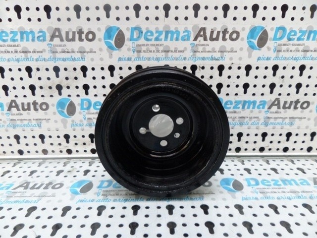 Fulie motor 03E105243B, Skoda Superb (3U4) 1.9 tdi (id:186950)