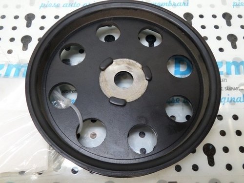 Fulie motor 03F105255B, Skoda Fabia 2 (5J) 1.2tsi (id:176308)