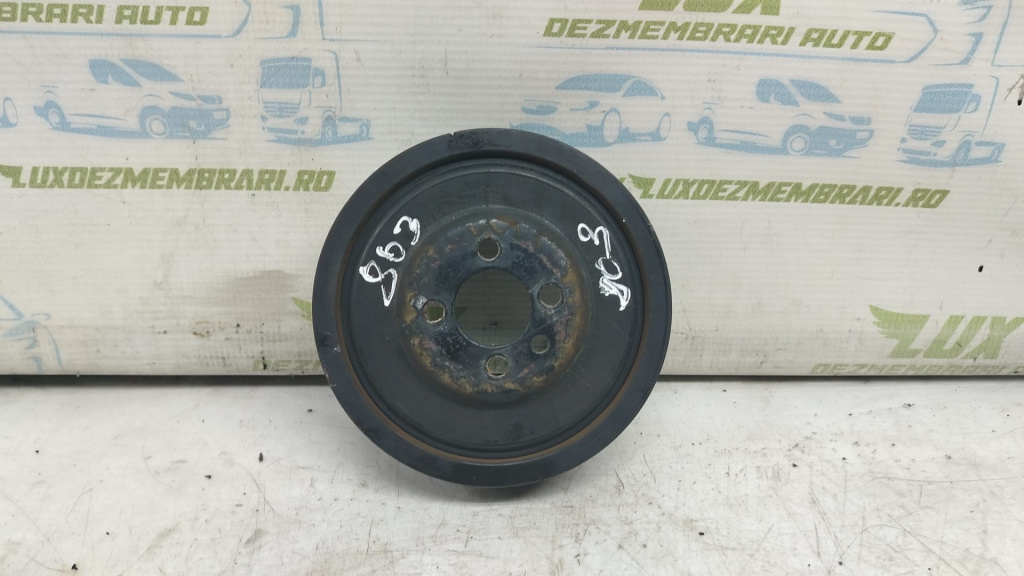 Fulie motor 03g105243 1.9 tdi BKC Seat Leon 2 1P [2005 - 2009]