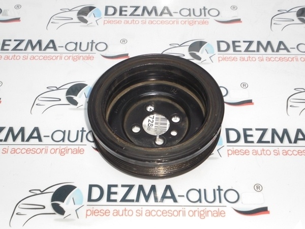 Fulie motor 03G105243, Audi A3 (8V) 2.0tdi, CRFA