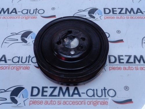 Fulie motor 03G105243, Seat Altea 1.9 tdi, BXE