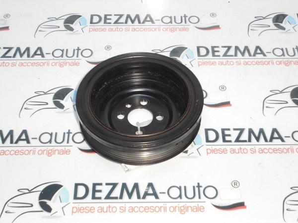 Fulie motor, 03G105243, Seat Exeo, 2.0tdi, CAGC