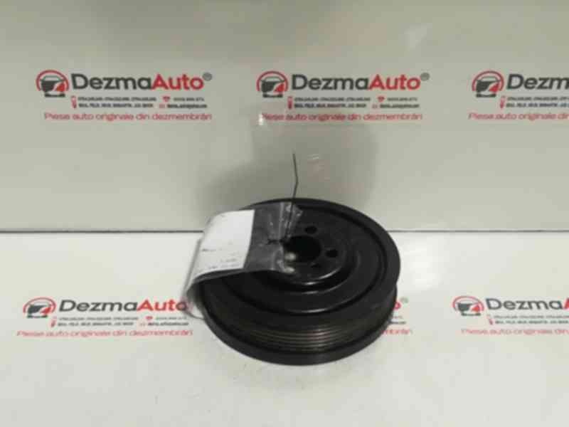 Fulie motor 03G105243, Seat Leon (1P1) 1.9 tdi (id:318696)