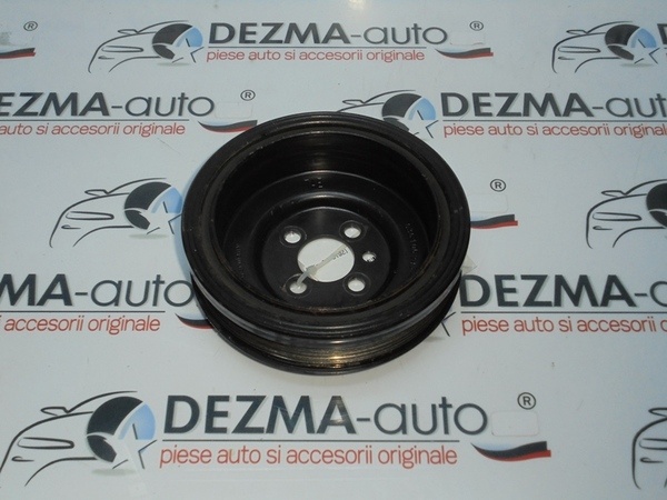 Fulie motor 03G105243, Seat Leon (5F) 1.6 tdi, CLH