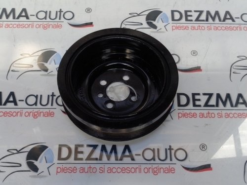 Fulie motor 03G105243, Skoda Octavia 2 (1Z3) 1.9 tdi (id:222160)