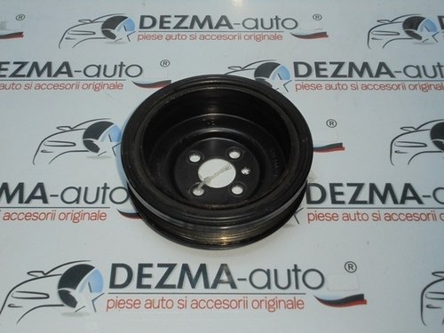 Fulie motor 03G105243, Skoda Octavia 3, 1.6 tdi, CLH