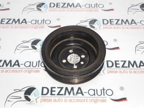 Fulie motor 03G105243, Skoda Octavia 3, 2.0tdi, CRVC