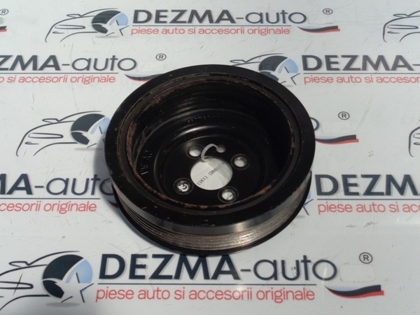 Fulie motor 03G105243, Vw Caddy 3, 2.0sdi, BDJ