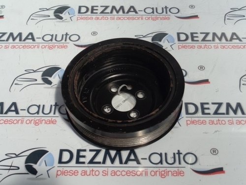 Fulie motor 03G105243, Vw Caddy 3, 2.0sdi, BDJ