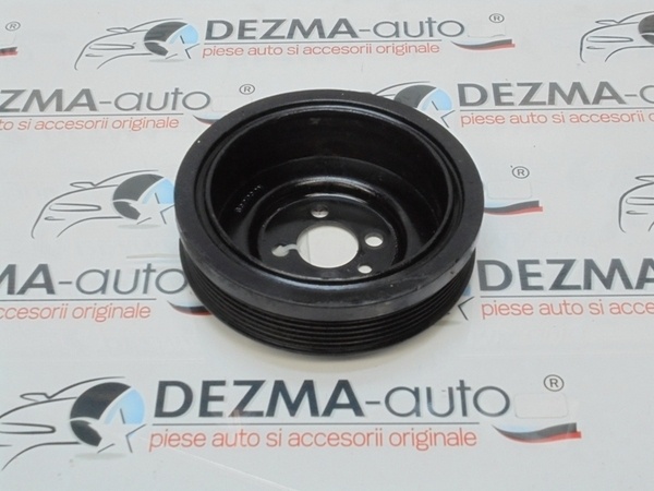 Fulie motor 03G105243, Vw Caddy 3, 2.0sdi, BDJ