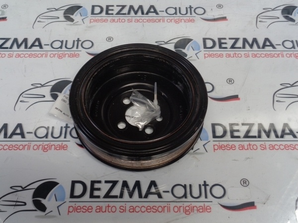 Fulie motor 03G105243, Vw Golf 6 Variant (AJ5) 2.0tdi (id:223492)