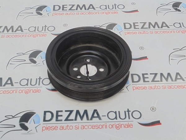 Fulie motor, 03G105243, Vw Golf 7, 2.0tdi, CRB