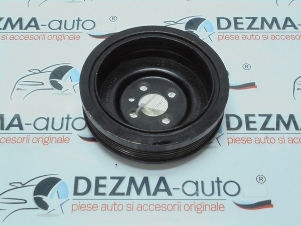 Fulie motor 03G105243, Vw Passat (3C) 1.9 tdi, BXE