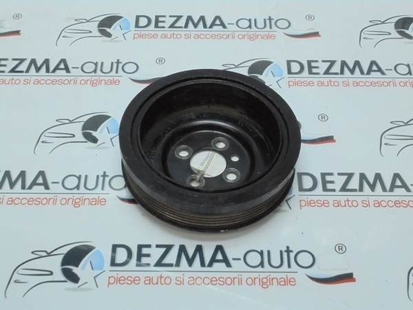 Fulie motor 03G105243, Vw Passat (3C) 2.0tdi, BKP