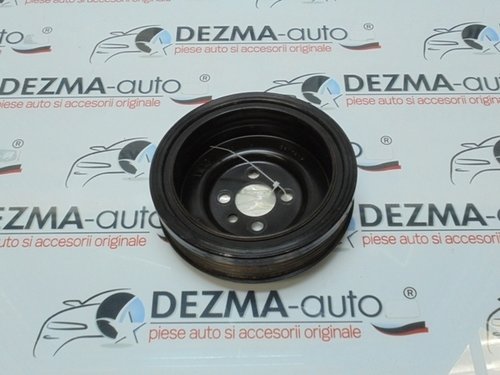 Fulie motor 03G105243, Vw Passat (3C) 2.0tdi, CBBB