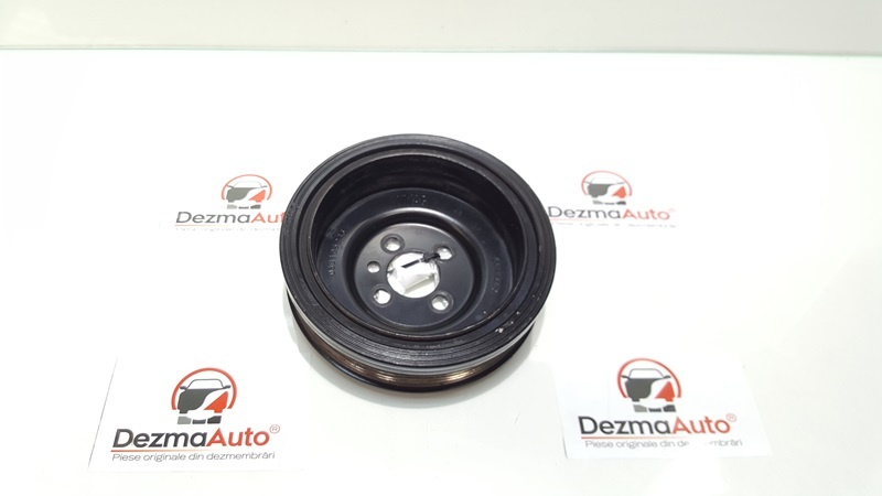 Fulie motor, 03G105243, Vw Passat (3C2) 2.0tdi (id:340390)